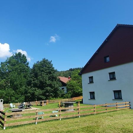 Appart Lievre 4 Etoiles Cornimont Zewnętrze zdjęcie
