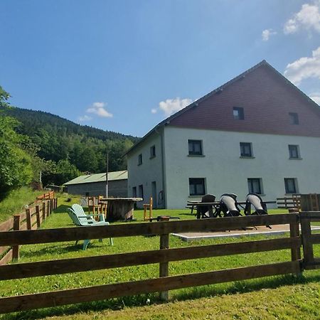 Appart Lievre 4 Etoiles Cornimont Zewnętrze zdjęcie